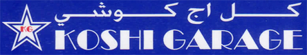 Koshi Garage